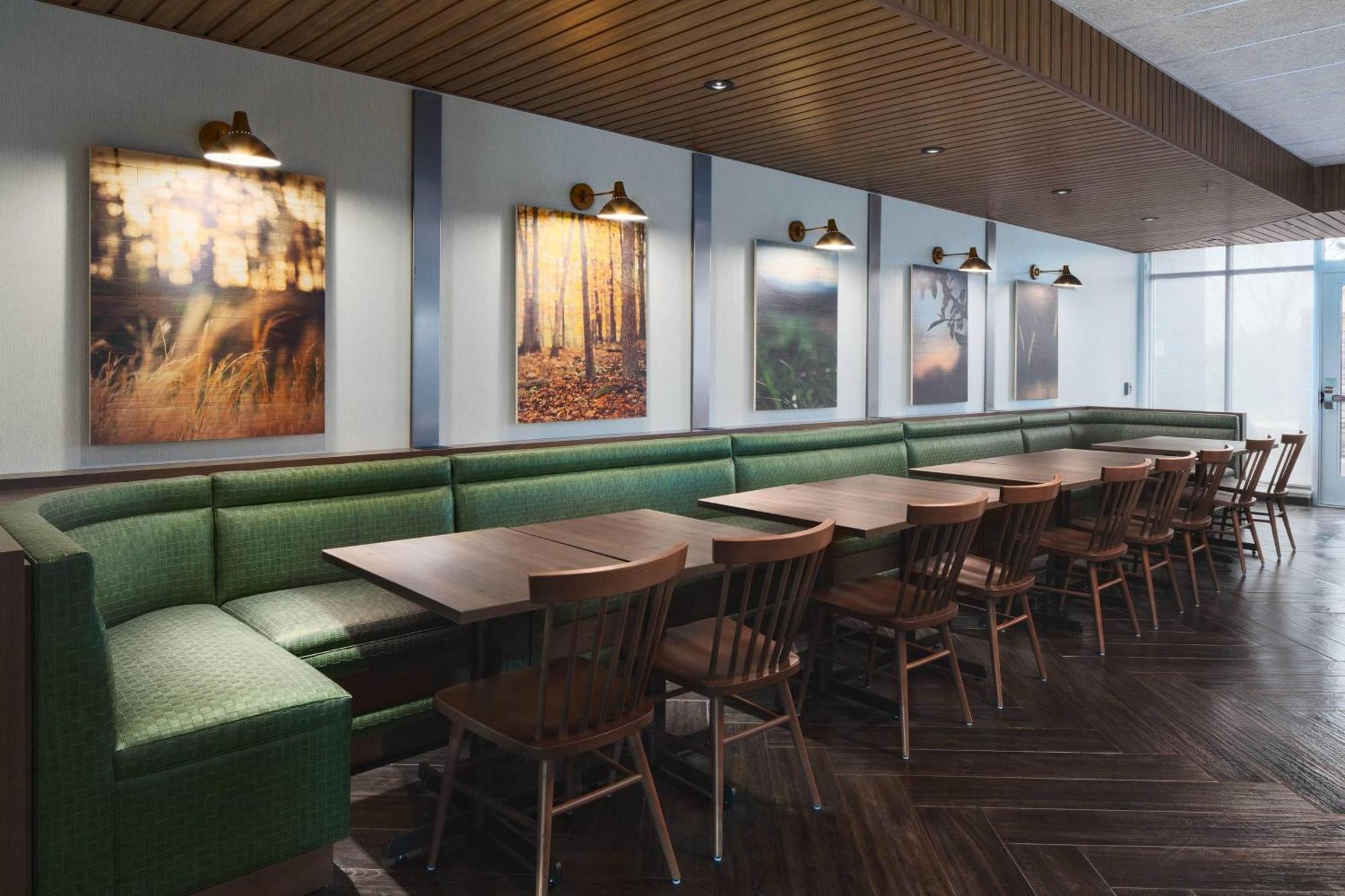 Fairfield Inn & Suites By Marriott Kenosha Pleasant Prairie Luaran gambar